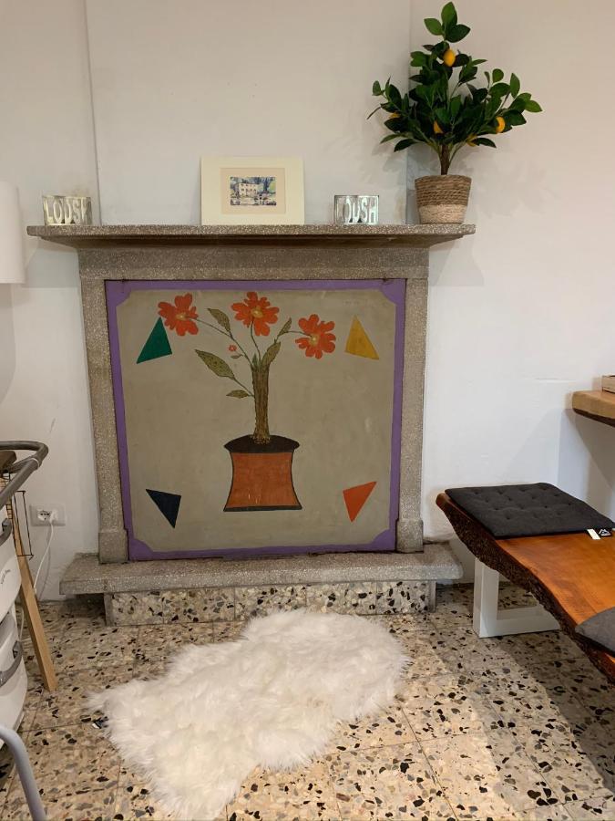 Apartment Casa Dono Il Lago Pognana Lario Экстерьер фото
