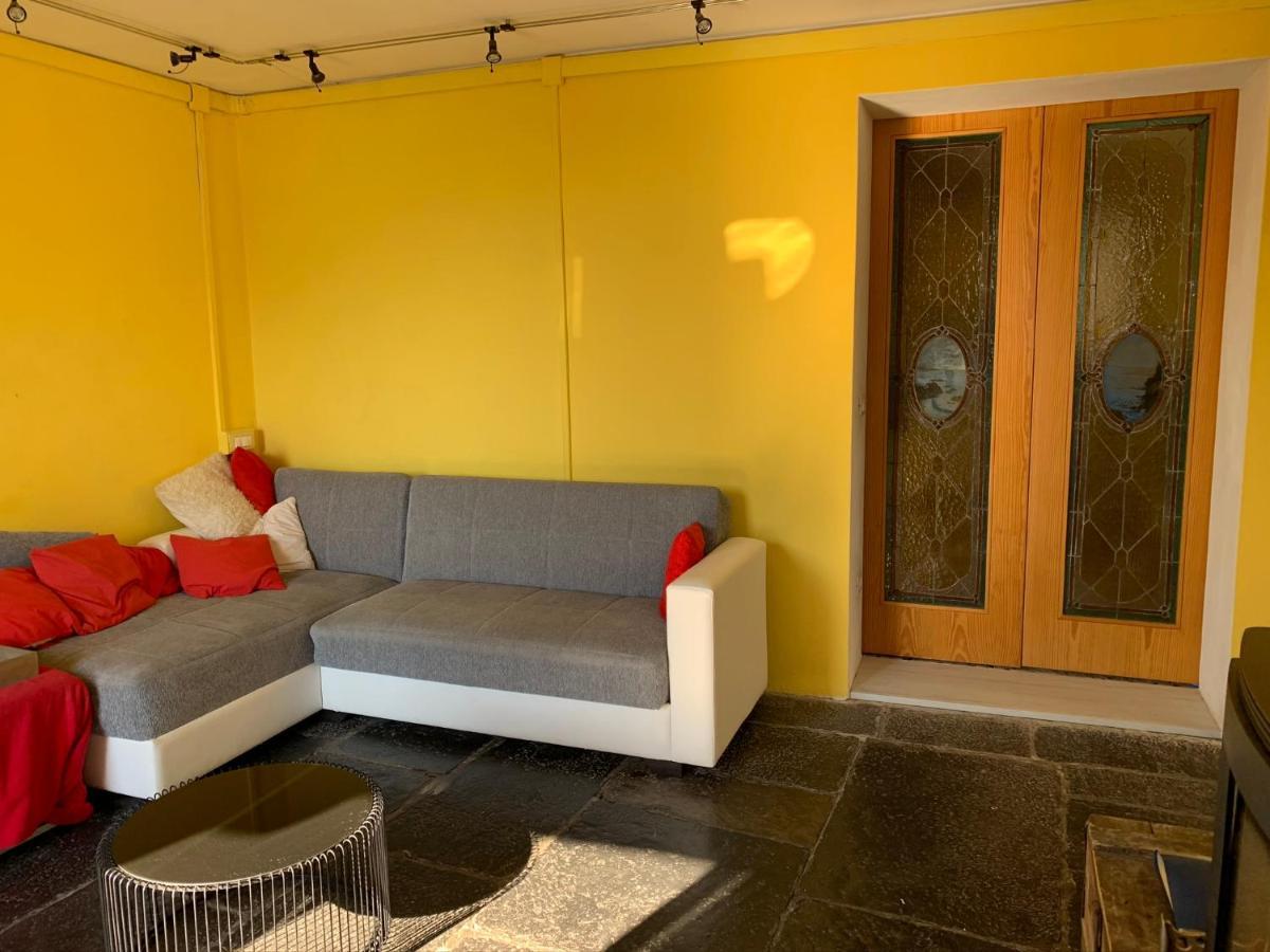 Apartment Casa Dono Il Lago Pognana Lario Экстерьер фото