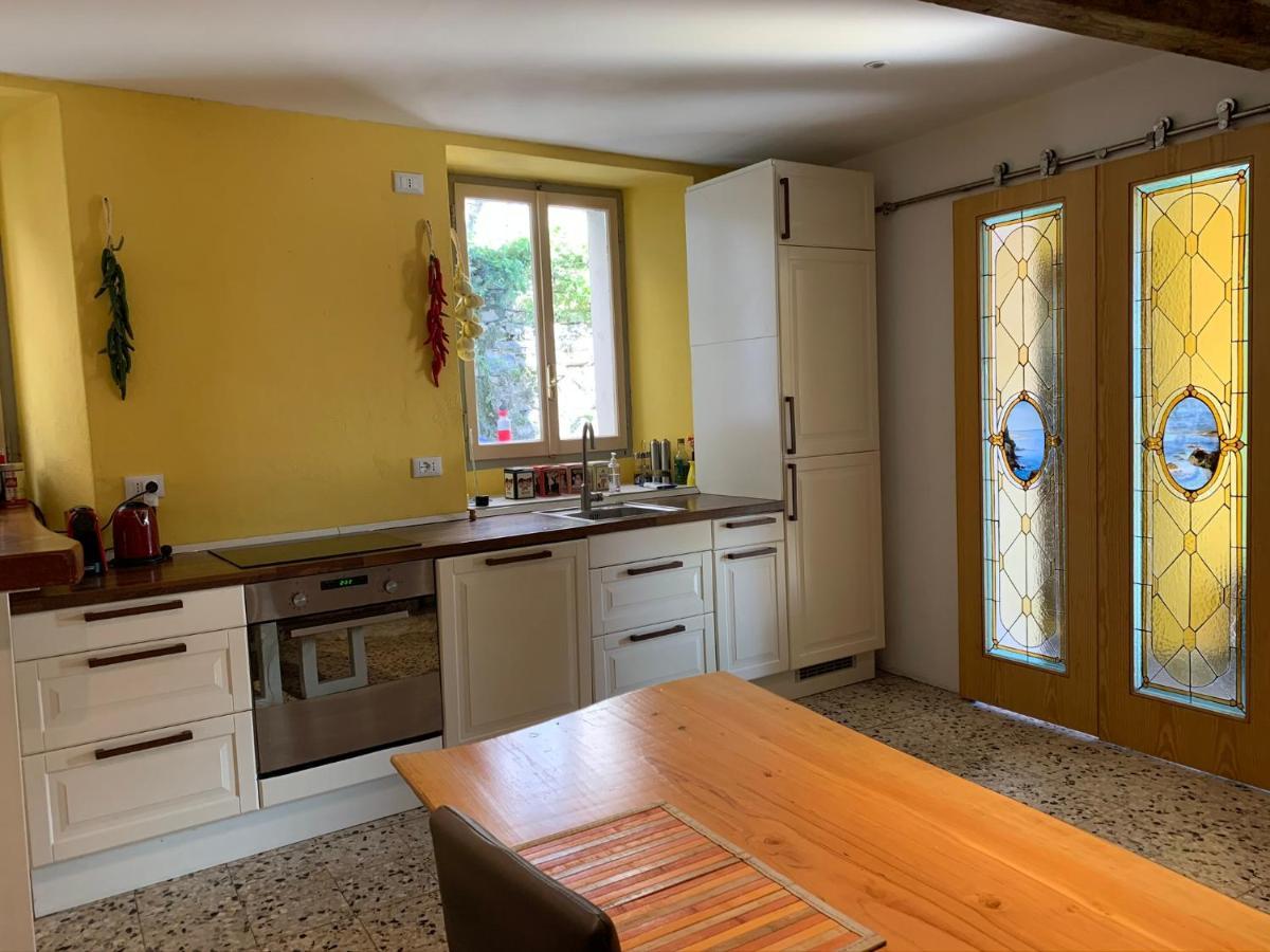 Apartment Casa Dono Il Lago Pognana Lario Экстерьер фото