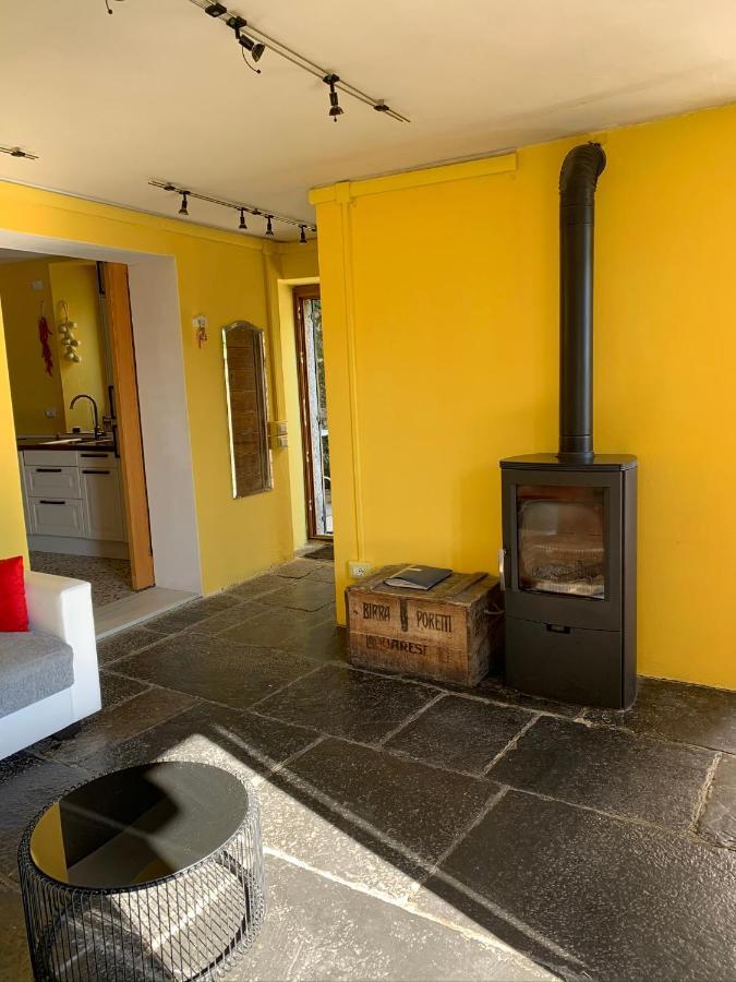 Apartment Casa Dono Il Lago Pognana Lario Экстерьер фото