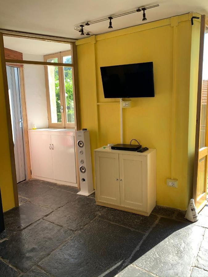 Apartment Casa Dono Il Lago Pognana Lario Экстерьер фото