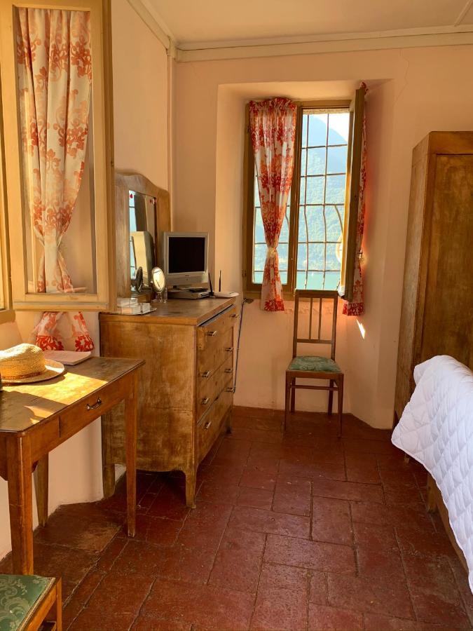 Apartment Casa Dono Il Lago Pognana Lario Экстерьер фото