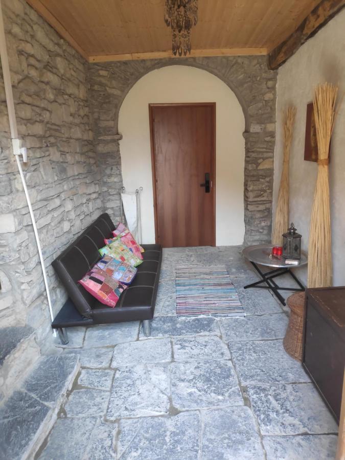 Apartment Casa Dono Il Lago Pognana Lario Экстерьер фото